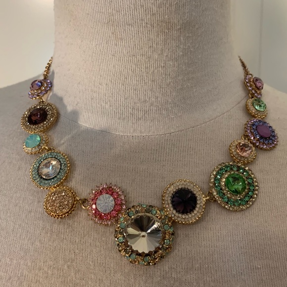 Necklace & Earring Set - Picture 4 of 6